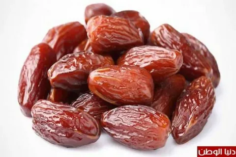 تصویر 1 از فروش خرما پیارم ممتاز + قیمت خرید به صرفه